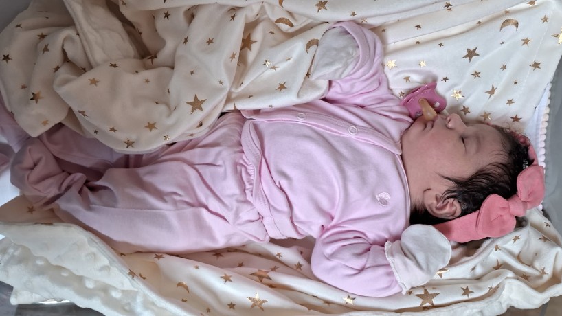 foto de bebe