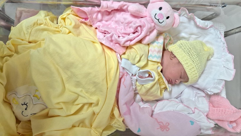 foto de bebe