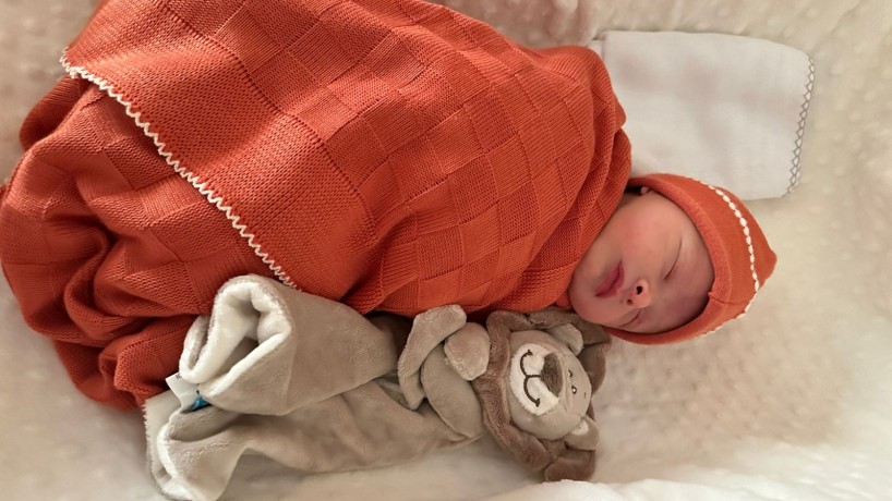 foto de bebe