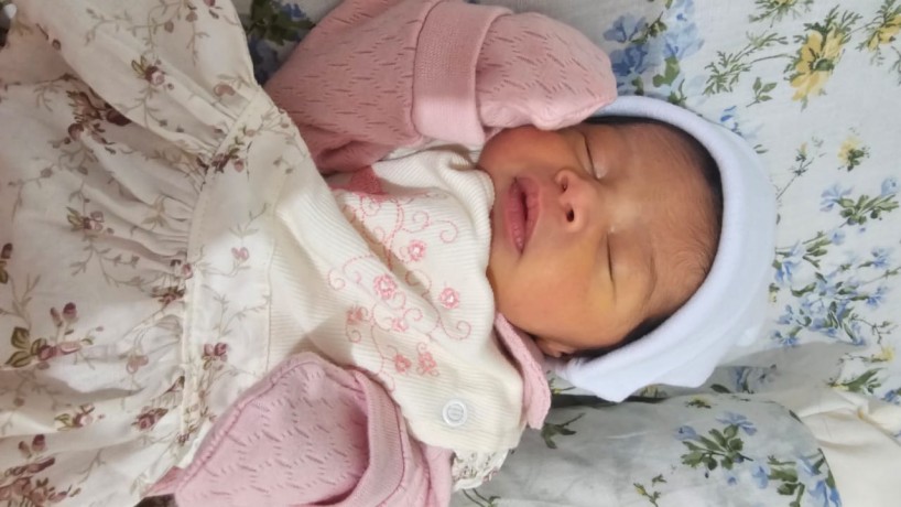 foto de bebe
