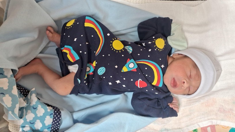 foto de bebe