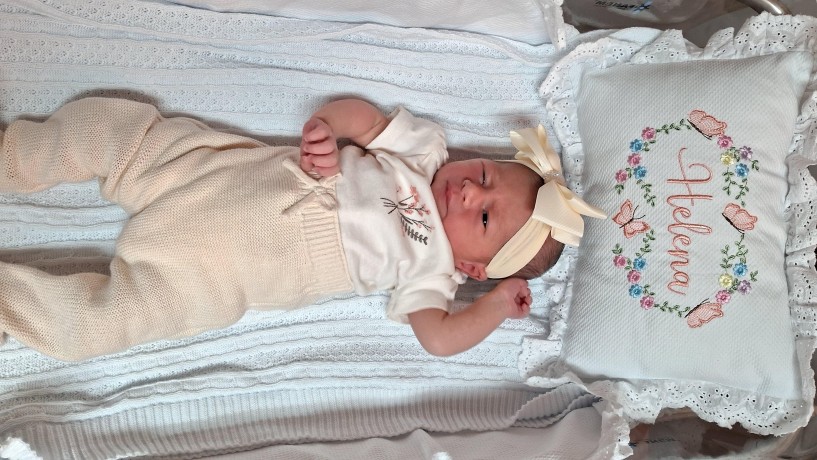 foto de bebe