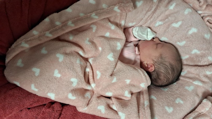 foto de bebe