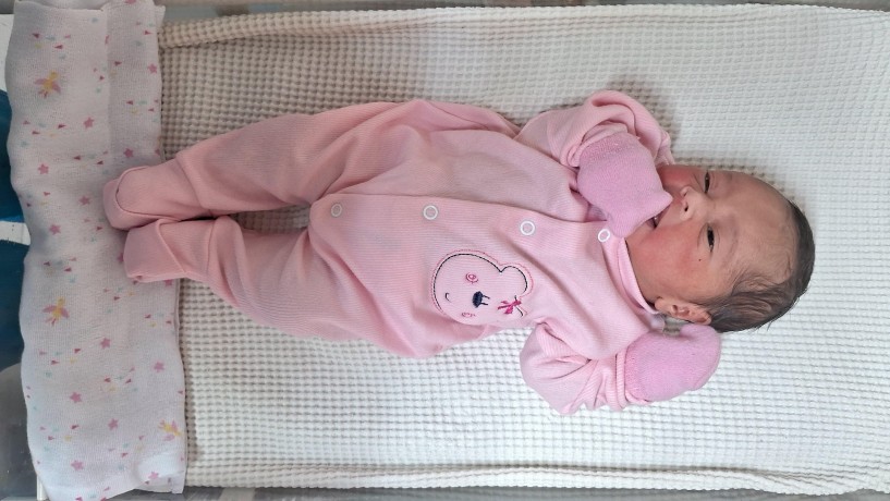foto de bebe