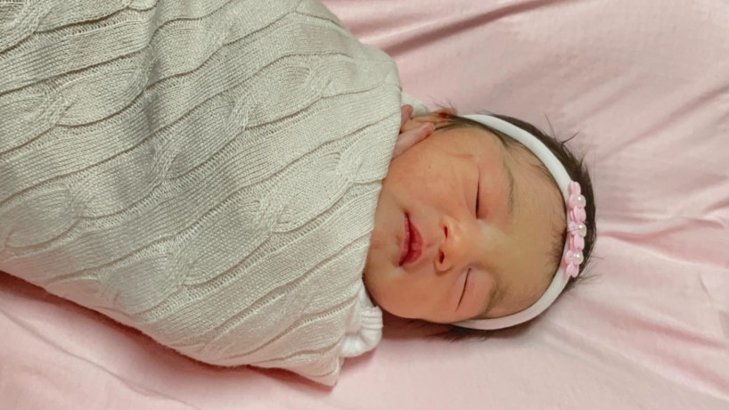 foto de bebe