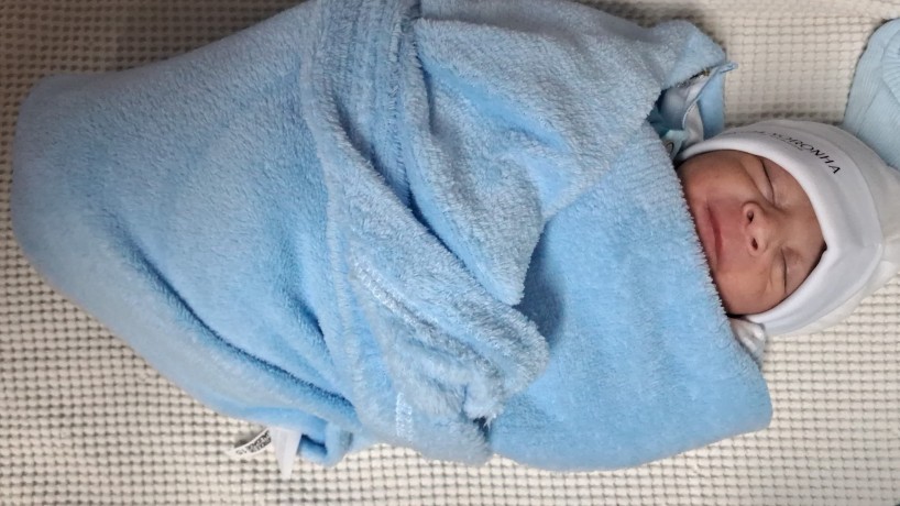 foto de bebe