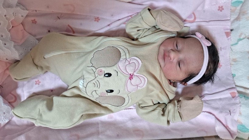 foto de bebe