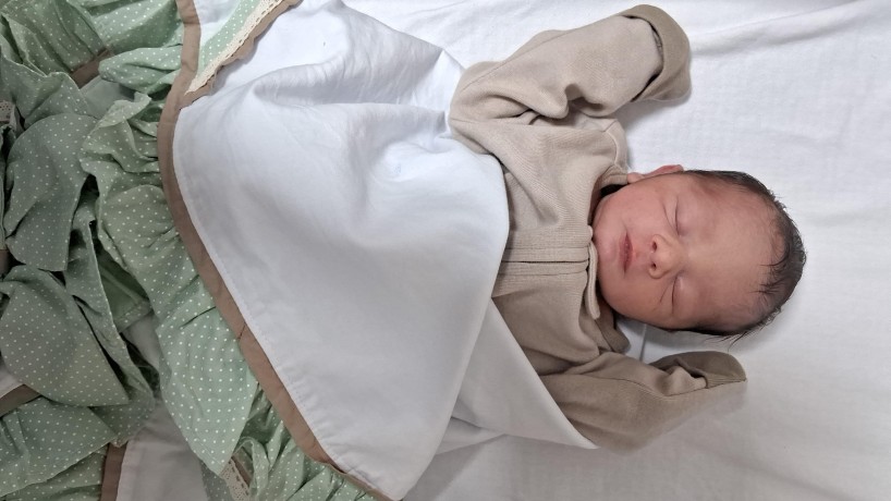 foto de bebe