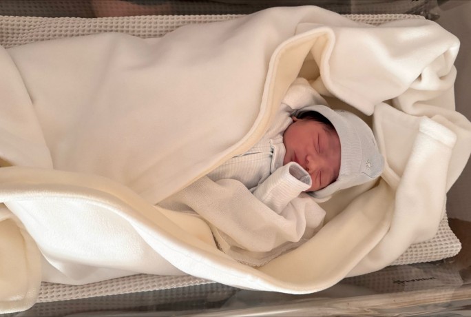 foto de bebe