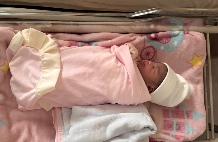 foto de bebe