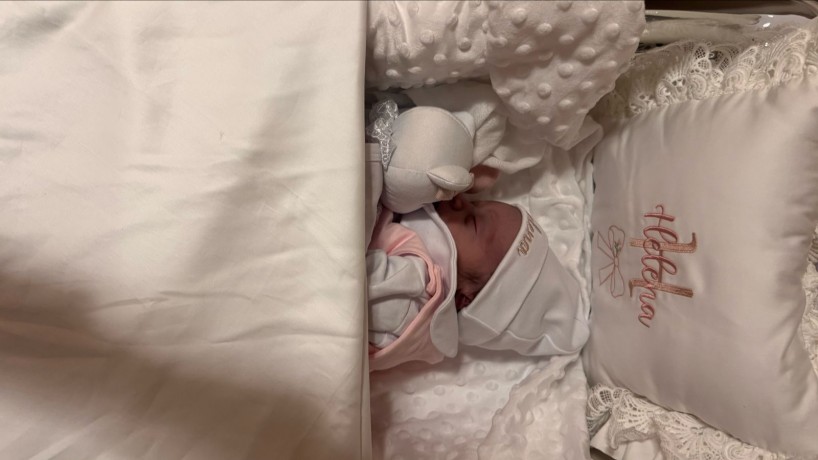 foto de bebe