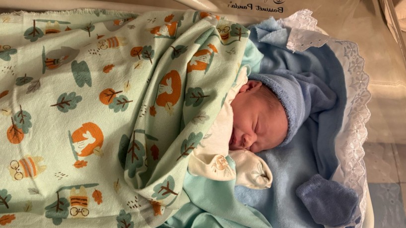 foto de bebe