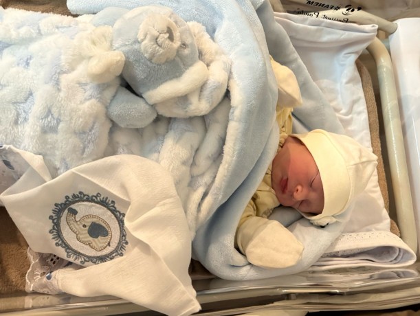 foto de bebe