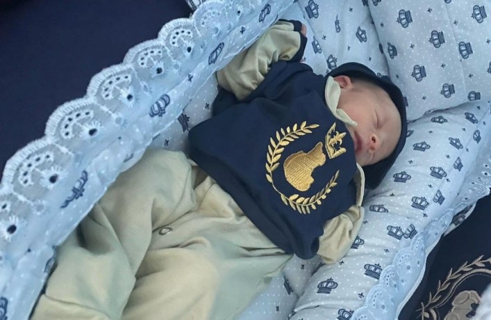 foto de bebe