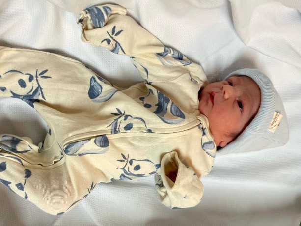 foto de bebe