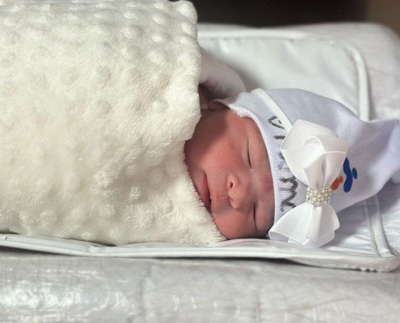 foto de bebe