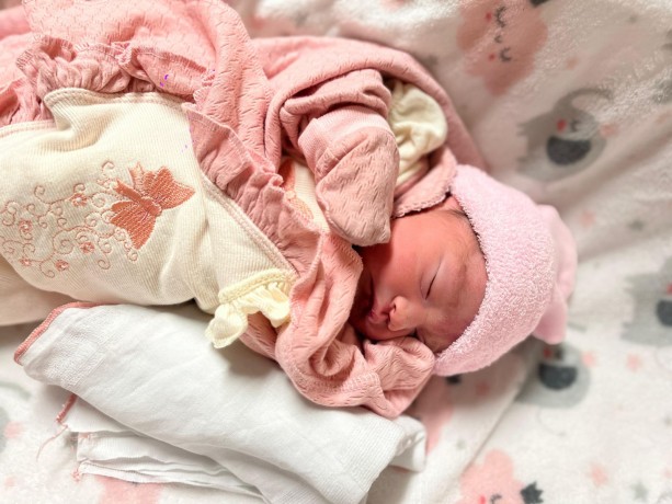 foto de bebe
